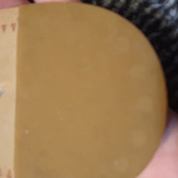 Dolce vita genuine leather sandals size 8  worn twice - Picture 10 of 14